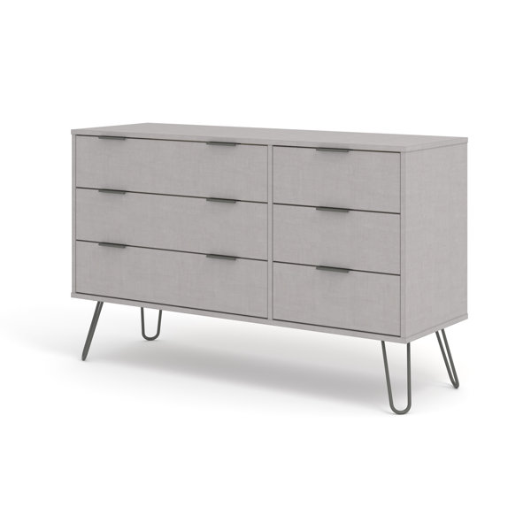 Mercury Row Kommode Dufresne & Bewertungen | Wayfair.de